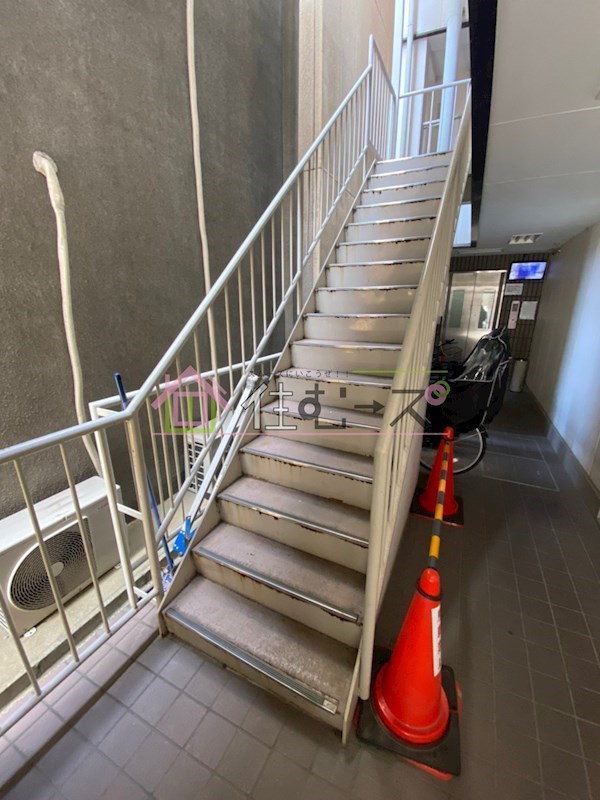 プレアール梅香 その他外観4