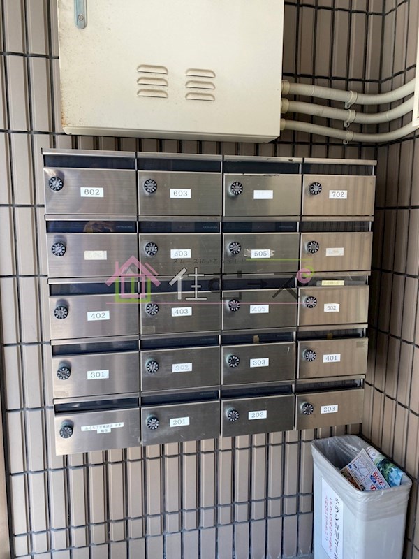 プレアール梅香 その他外観6