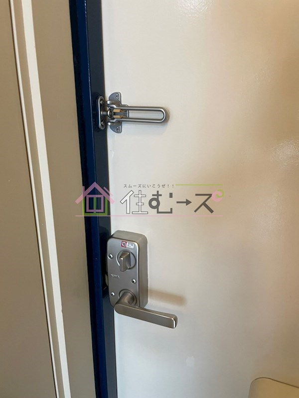 グリーンハイツⅡ その他2