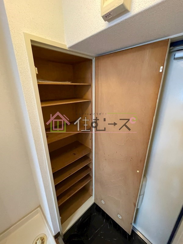 グリーンハイツⅡ その他3