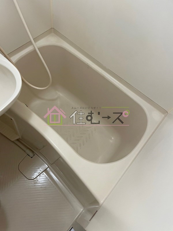 グリーンハイツⅡ 風呂画像