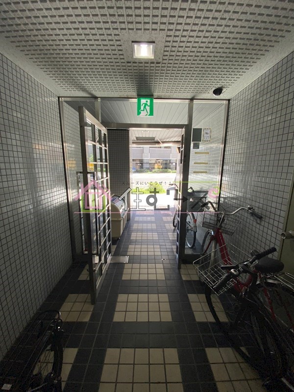 アバンティー玉造 その他外観2