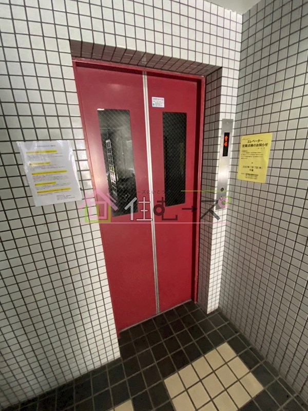 アバンティー玉造 その他外観3