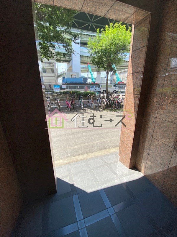 ヴィラナリー港晴 その他外観2