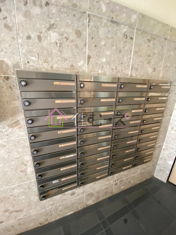 ヴィラナリー港晴 その他外観4