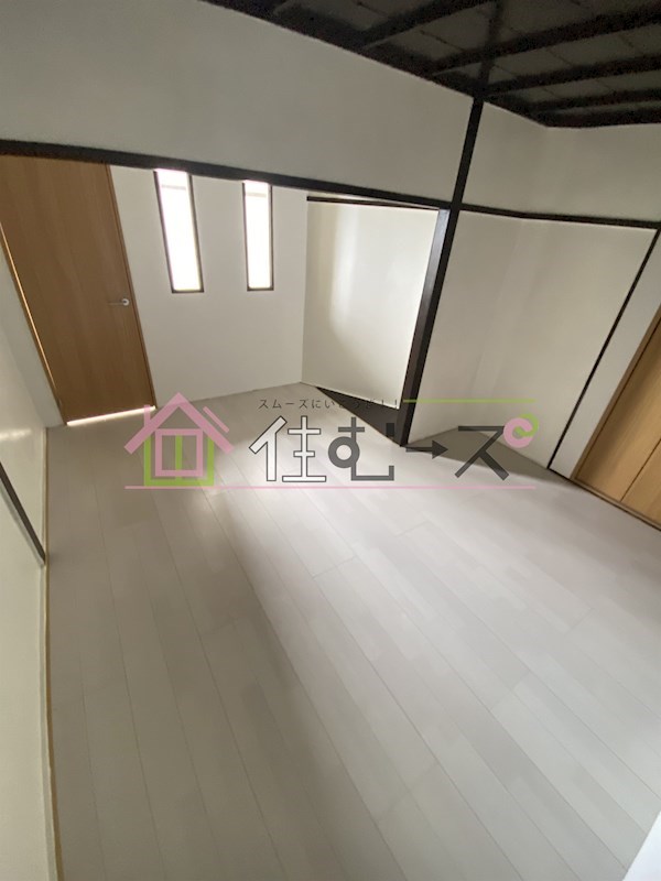 ヴィラナリー港晴 ベッドルーム