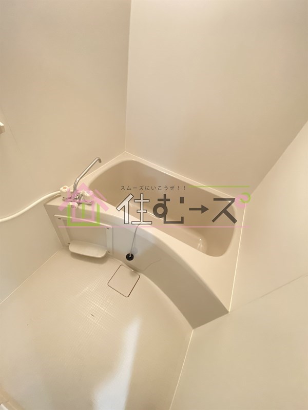 ヴィラナリー港晴 風呂画像