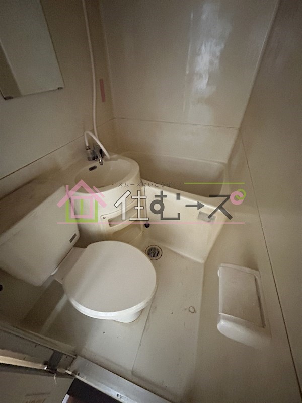 シャトーリヨン その他2