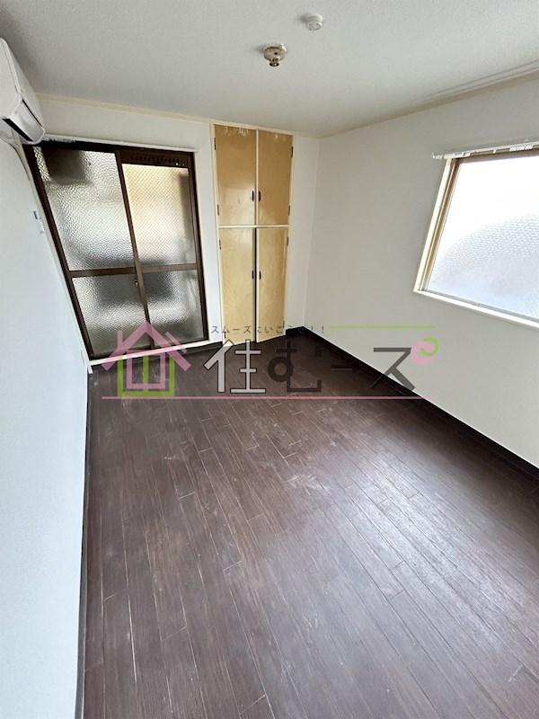 シャトーリヨン その他外観6