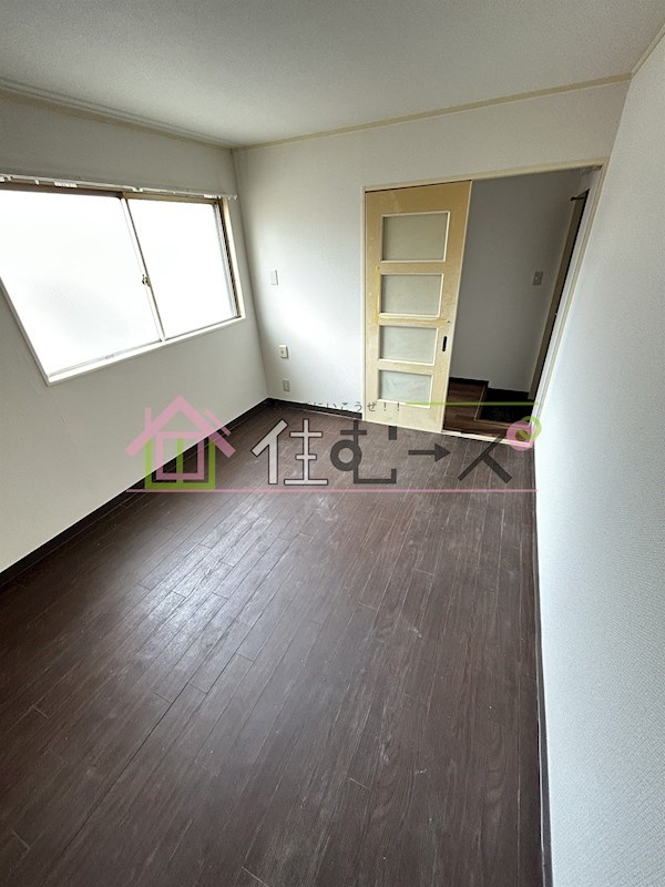 シャトーリヨン リビング