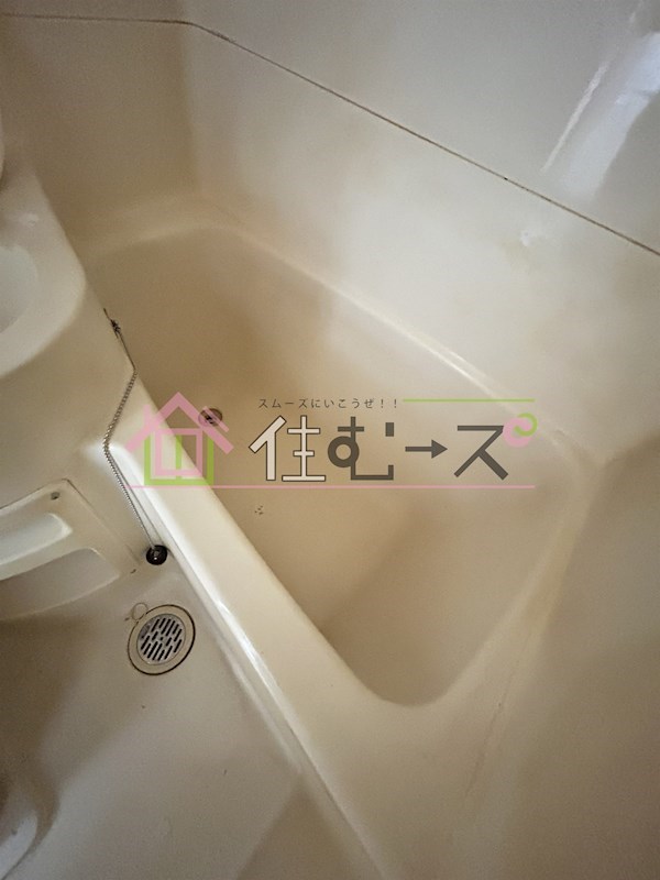 シャトーリヨン 風呂画像