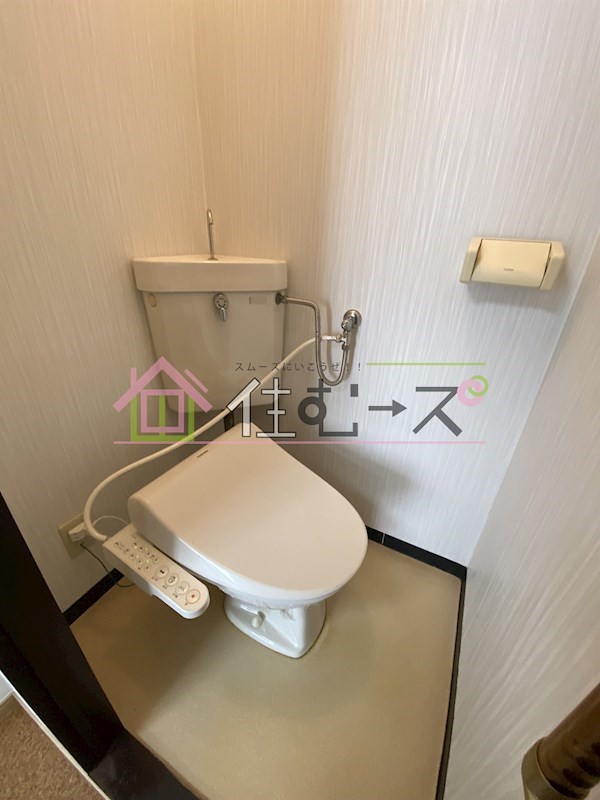 港晴しょみんハイツ その他2