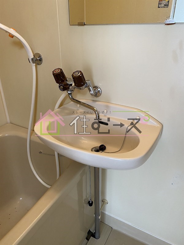 港晴しょみんハイツ その他3