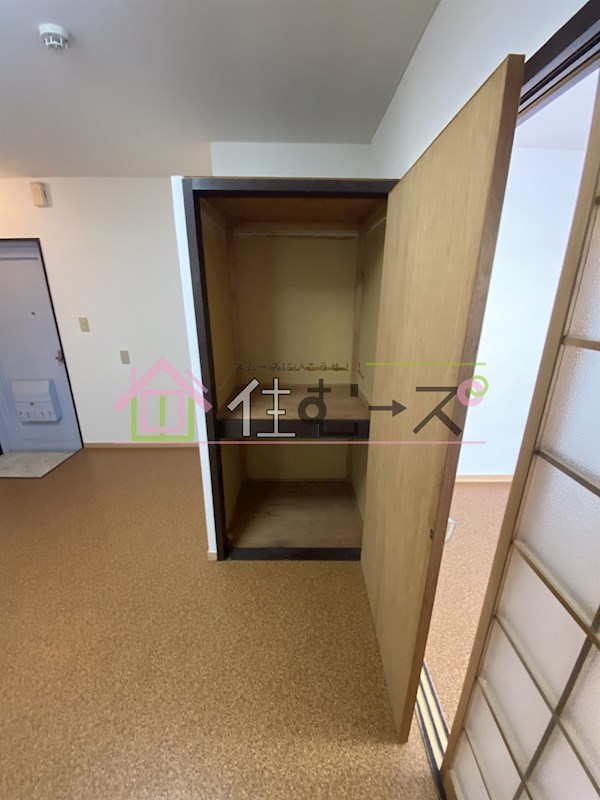 港晴しょみんハイツ その他4