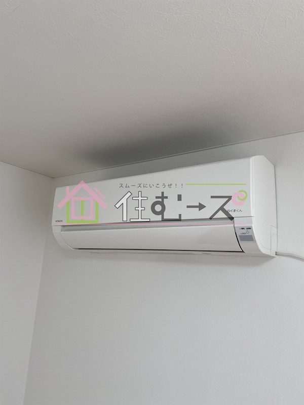 港晴しょみんハイツ その他6