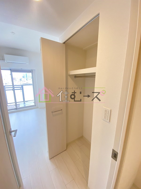 アドバンス大阪セレーノ  その他4