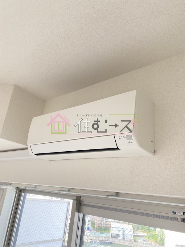 アドバンス大阪セレーノ  その他5