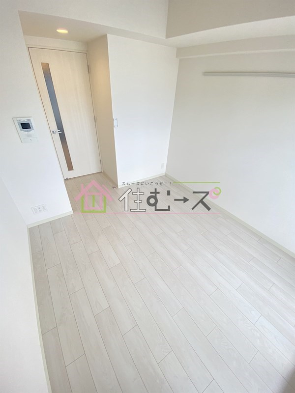 アドバンス大阪セレーノ  リビング