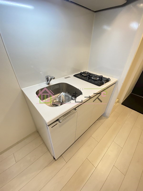 アドバンス大阪セレーノ  キッチン