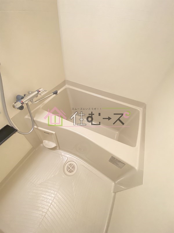 アドバンス大阪セレーノ  風呂画像