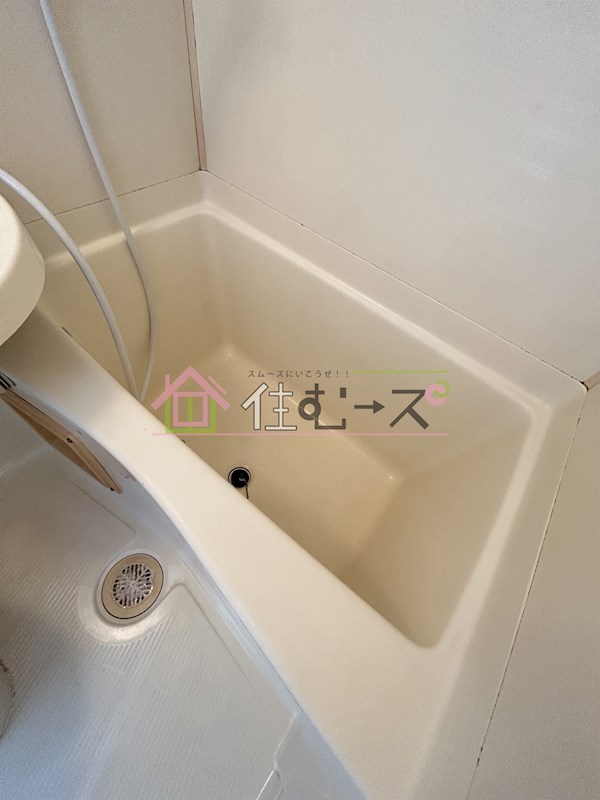 ロイヤル神路Ⅲ 風呂画像