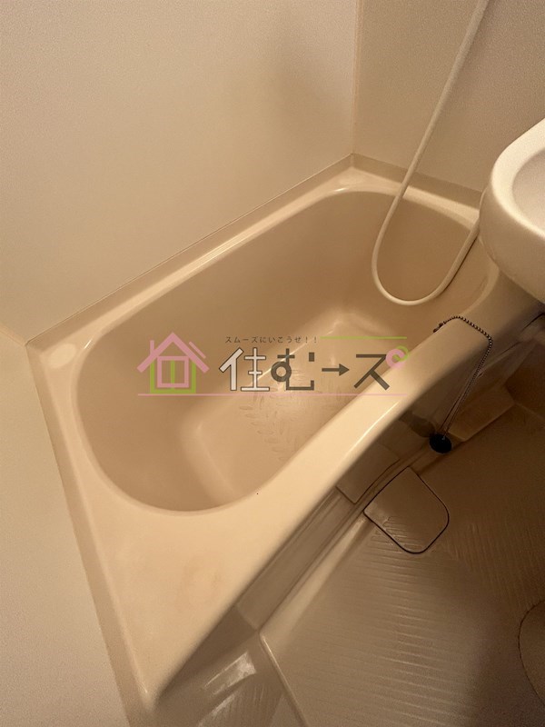 YOUハイム北深江 風呂画像