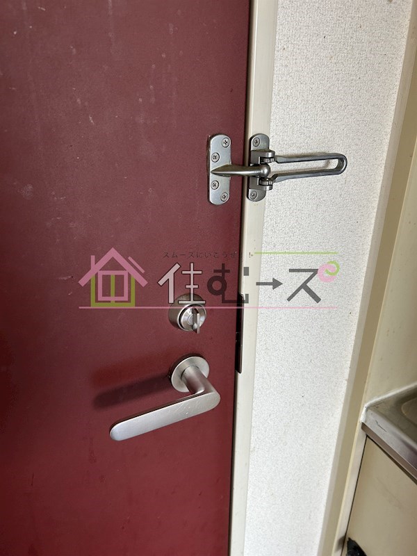 平野エアクリアロイヤルハイツ その他5