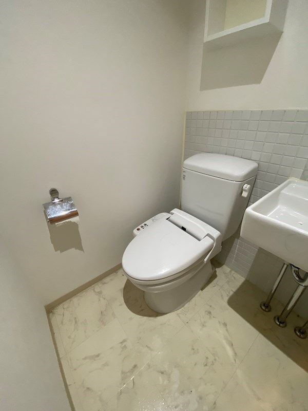 ルクレ新町レジデンス その他2