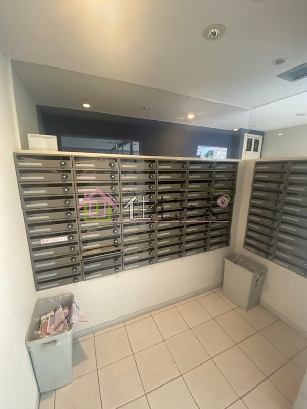 ルクレ新町レジデンス その他外観2