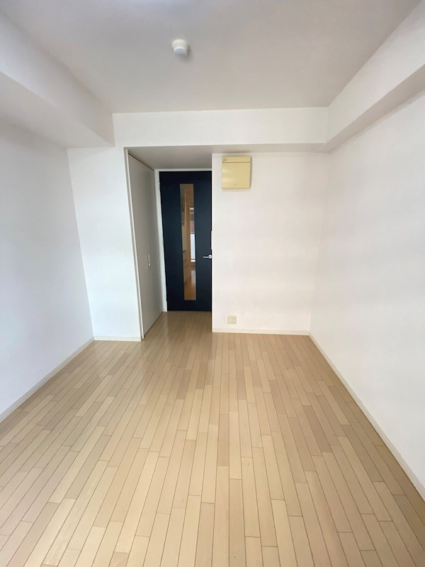 ルクレ新町レジデンス リビング