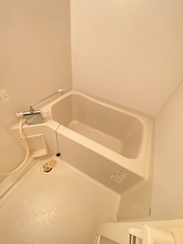 ルクレ新町レジデンス 風呂画像