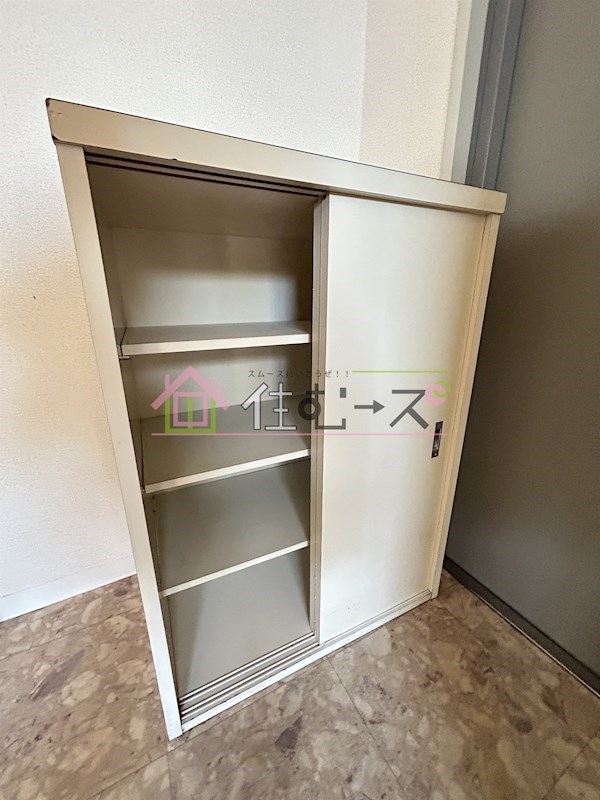 アーバンアベニュー その他6