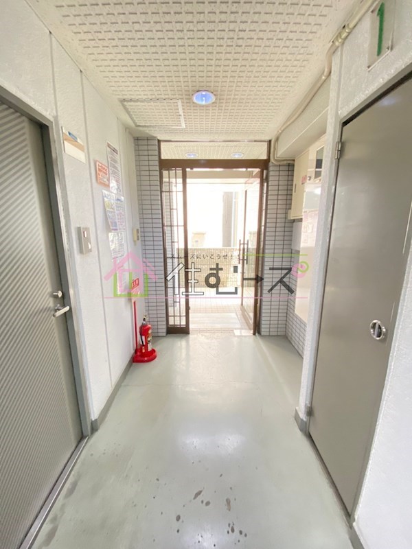 アーバンアベニュー その他外観2