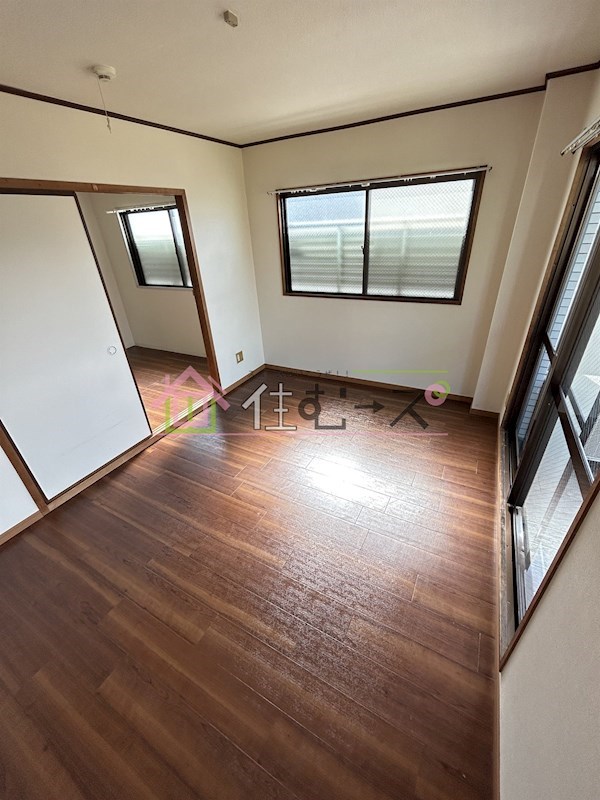 アーバンアベニュー リビング