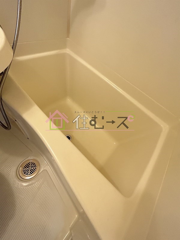 アーバンアベニュー 風呂画像