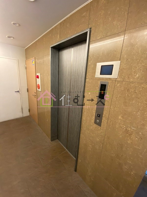 セレブコート日本橋 その他外観4