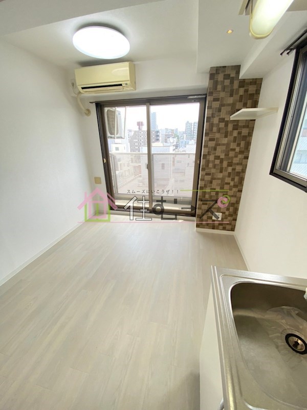 セレブコート日本橋 ベッドルーム