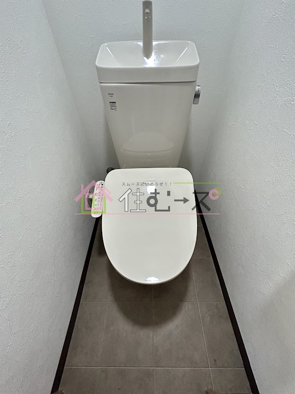 土井グランドマンション その他4