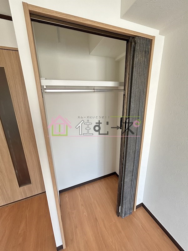 土井グランドマンション その他5