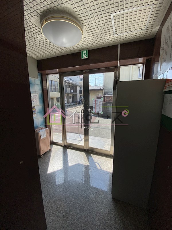 土井グランドマンション その他外観2