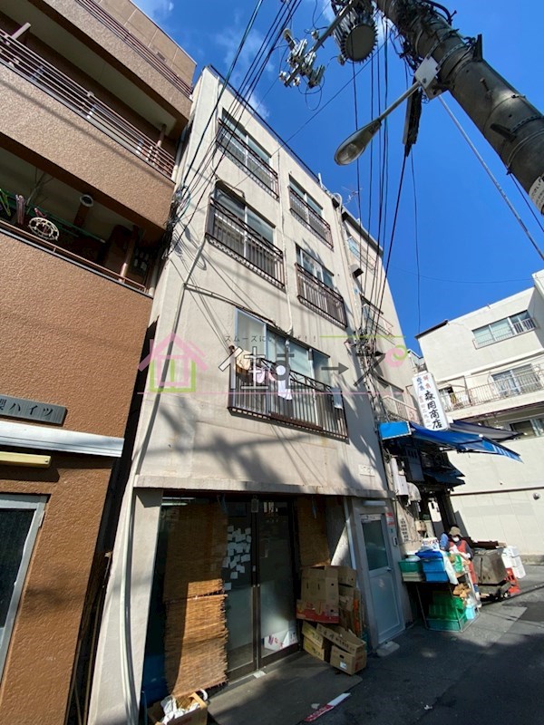 竹田ビル その他外観1