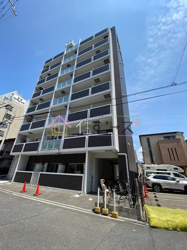 U-ro松屋町 その他外観1