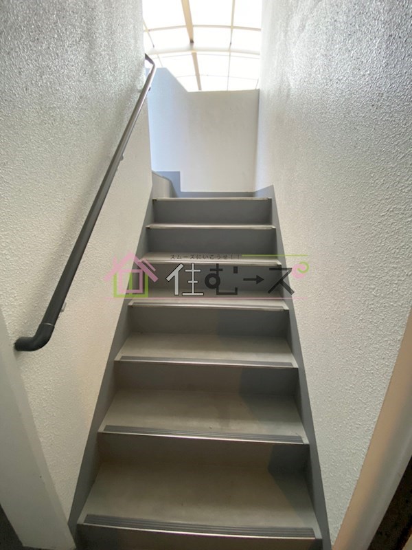 U-ro松屋町 その他外観2