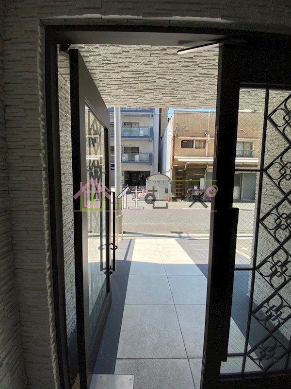 U-ro松屋町 その他外観3