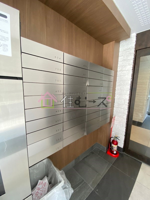 U-ro松屋町 その他外観4