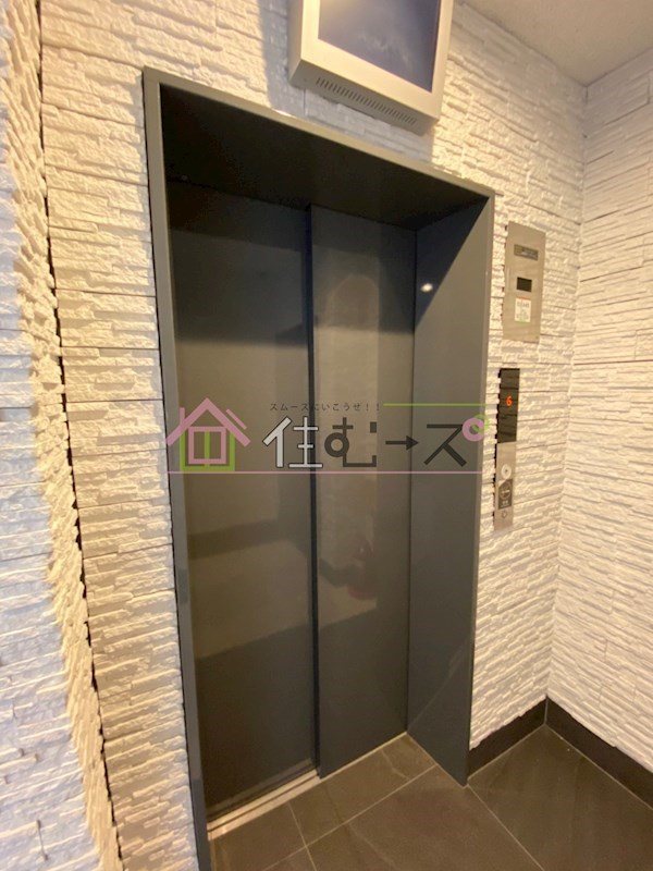 U-ro松屋町 その他外観5