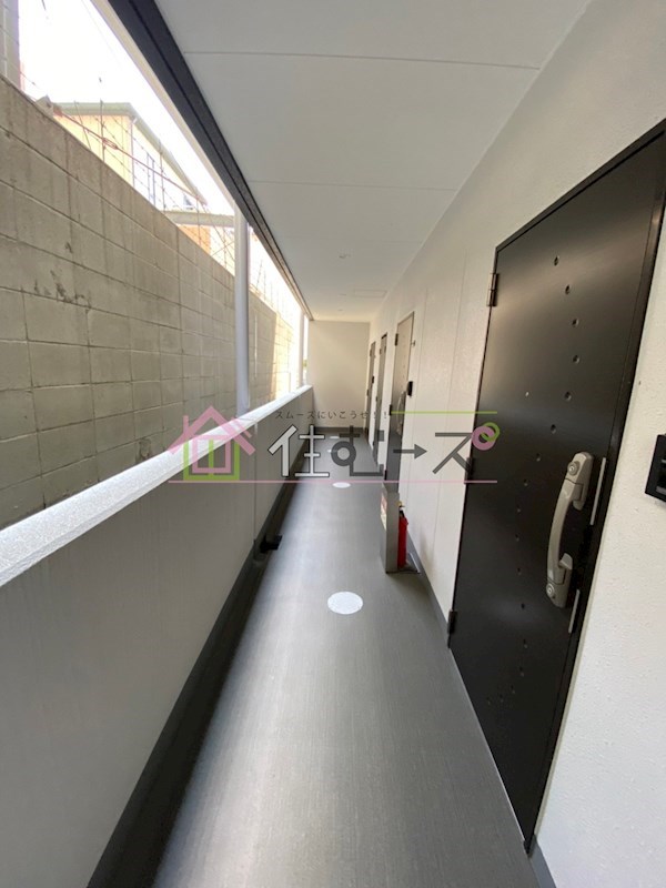 U-ro松屋町 その他外観6