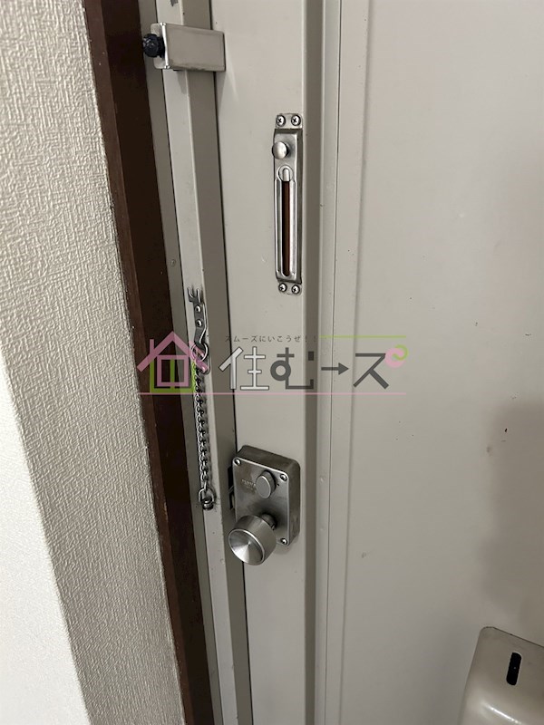 コーポエンゼル その他3
