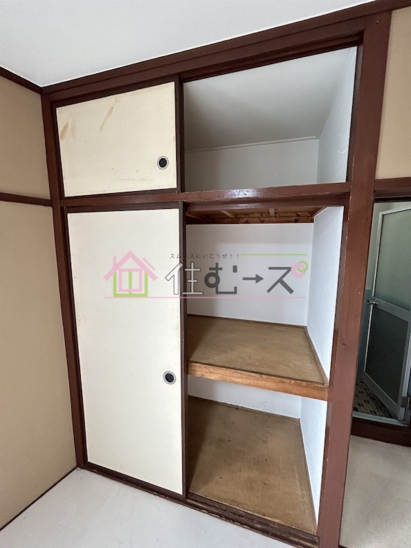 コーポエンゼル その他4