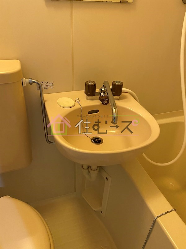 クルーム新大阪2番館 その他2